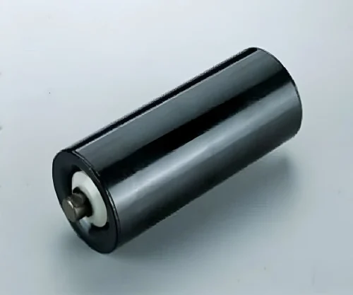 114 Mm Mild Steel Ldler Roller