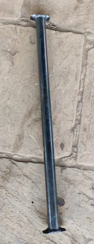 Mild Steel Scaffolding Pipe