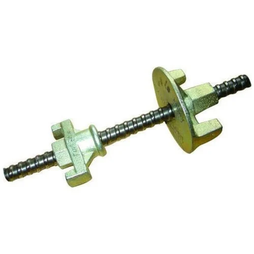 Mild Steel Scaffolding Tie Rod