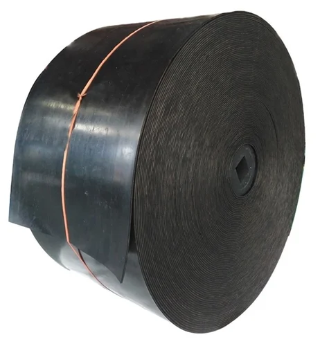 Stone Crusher Conveyor Belt