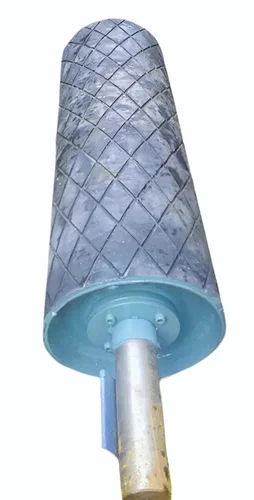 Belt Conveyor Drum Pulley